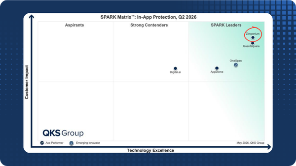 Spark Matrix In-App Protection (1)